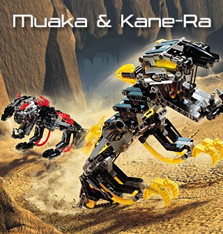 Muaka & Kane-Ra
