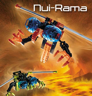 Nui-Rama