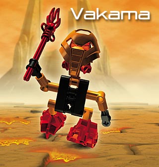 Vakama