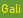 Gali