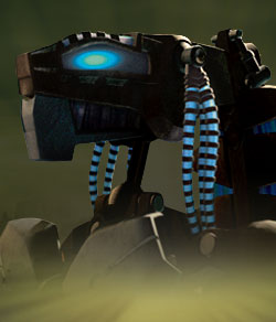 BIONICLE DVD 3 The Characters Roodaka