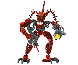 Red piraka online