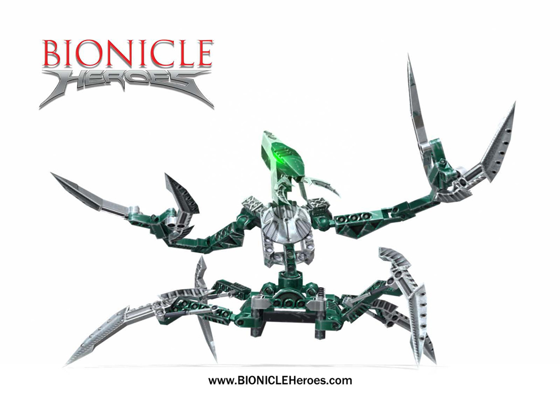 Bionicle heroes steam фото 103