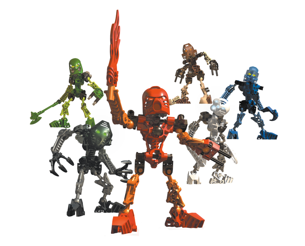 Group | BioMedia Project