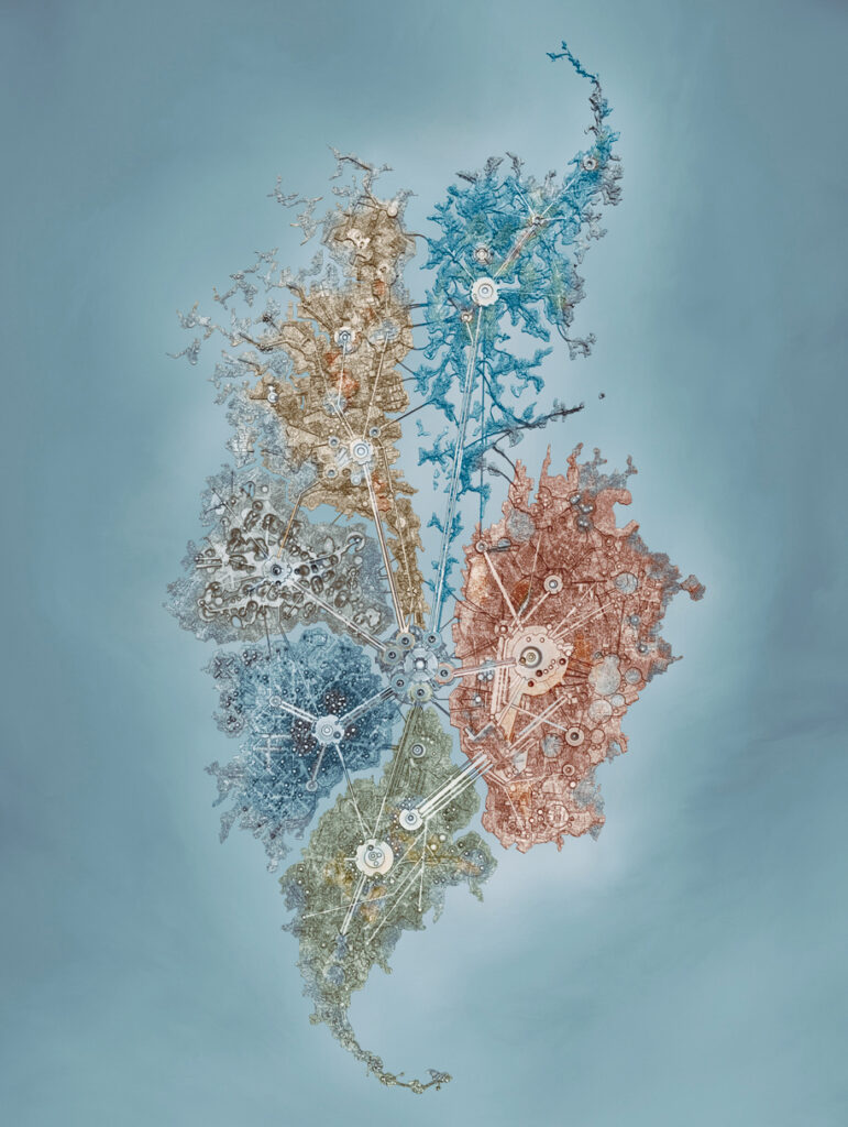 World | BioMedia Project
