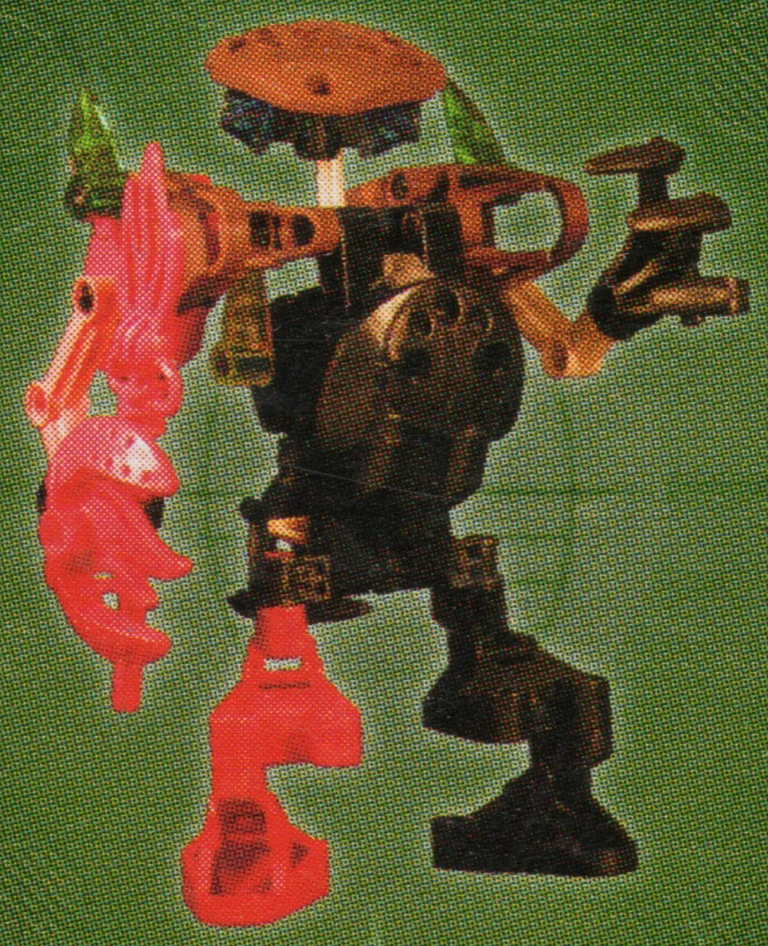 Combo Models | BioMedia Project