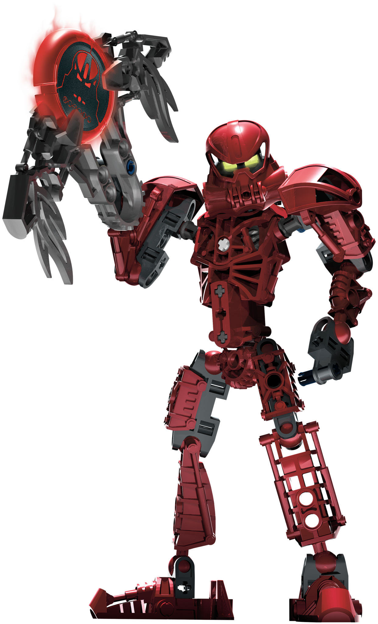 Toa Vakama | BioMedia Project