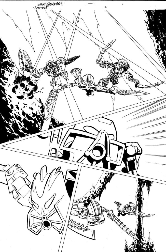 Issue 12 | BioMedia Project