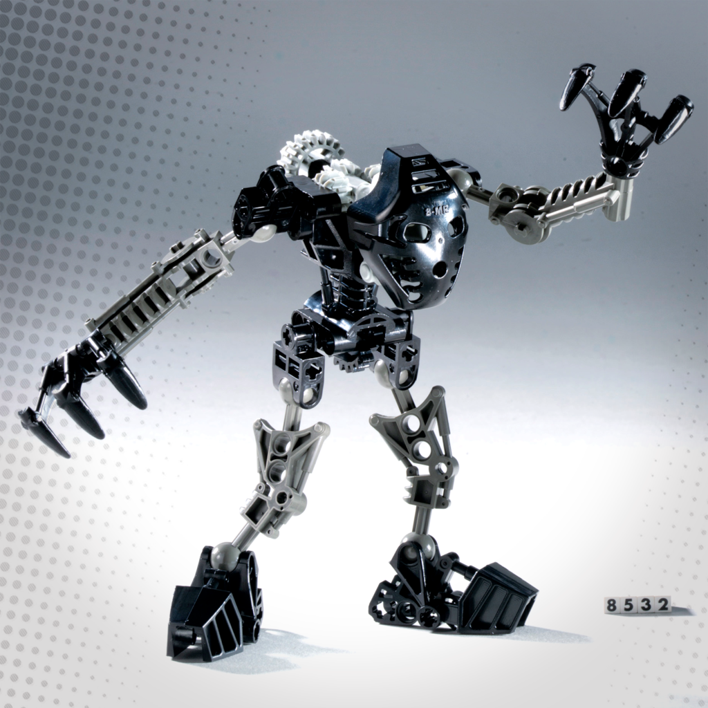2001 | BioMedia Project
