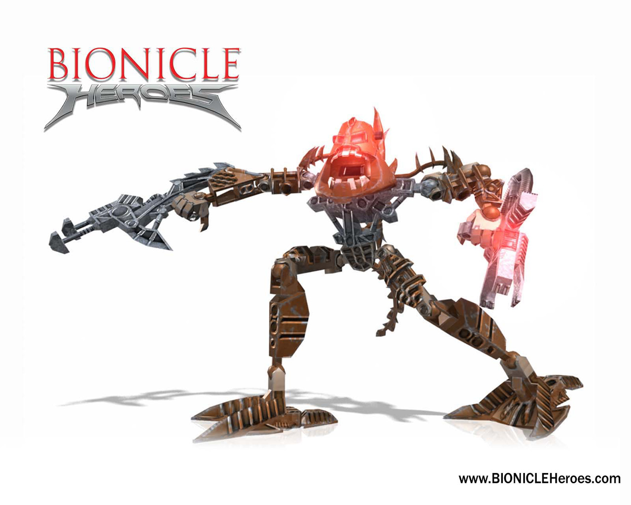Bionicle heroes steam фото 95