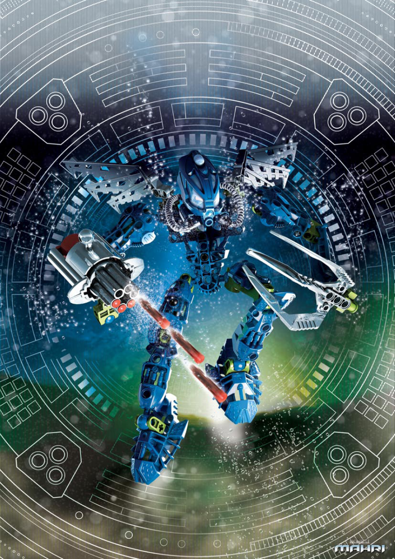 2007 | BioMedia Project