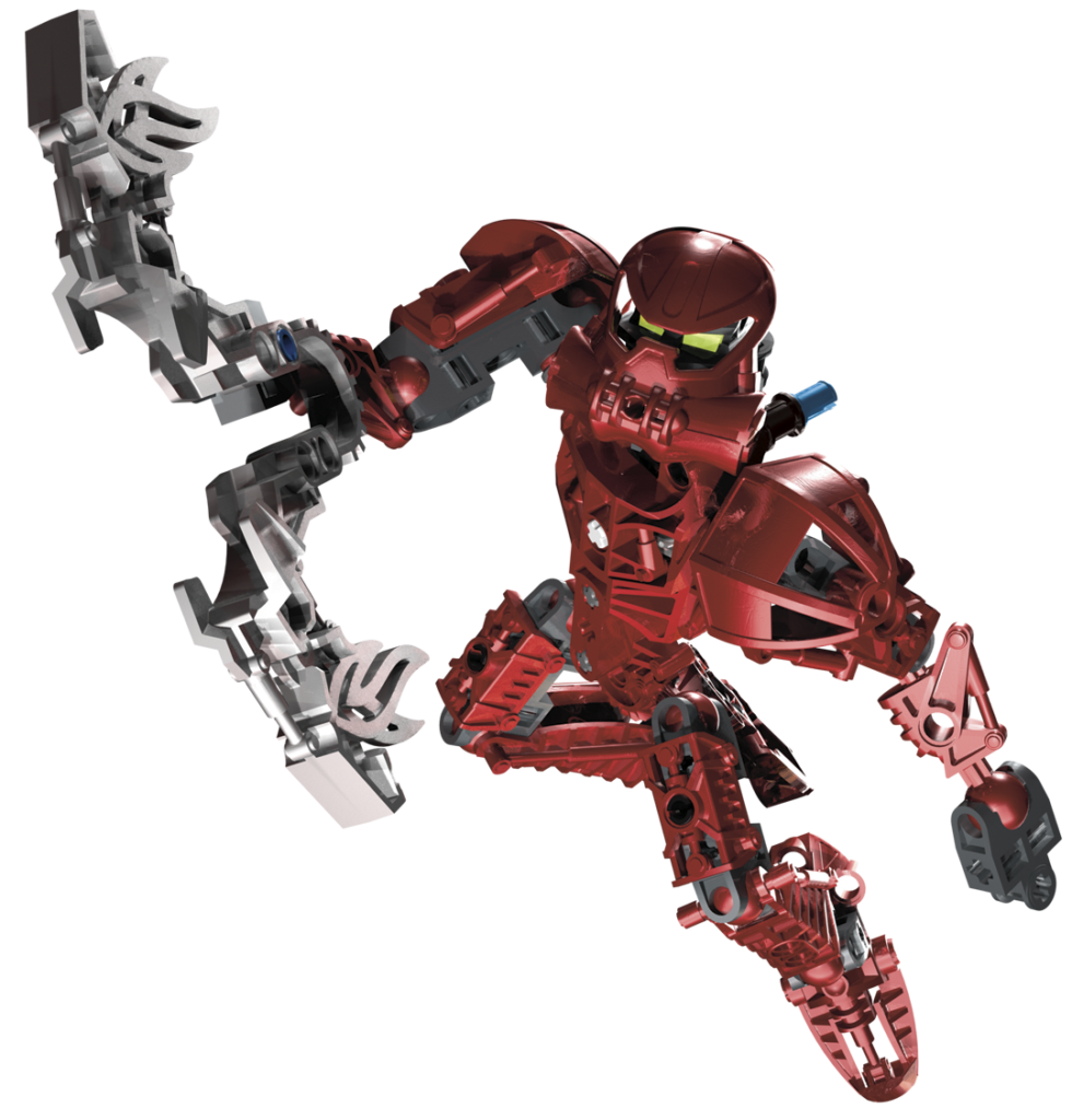 Toa Vakama | BioMedia Project